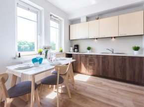 VacationClub - Aquamarina Apartment C- 21, Świnoujście